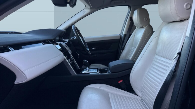 Land Rover Discovery Sport 2.0 D180 SE 5dr Auto Diesel Station Wagon